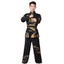 New Chinese Style Men Women Embroidered Dragon Kung Fu Suit Tai chi Wushu Uniform Outdoor Sport Long Sleeve Jacket Pants Sets