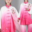 Fashion Tai Chi Uniform Women Men Martial Arts Uniform Chinese Traditional Folk Long Sleeve Kung Fu Suit Morning Sportswear